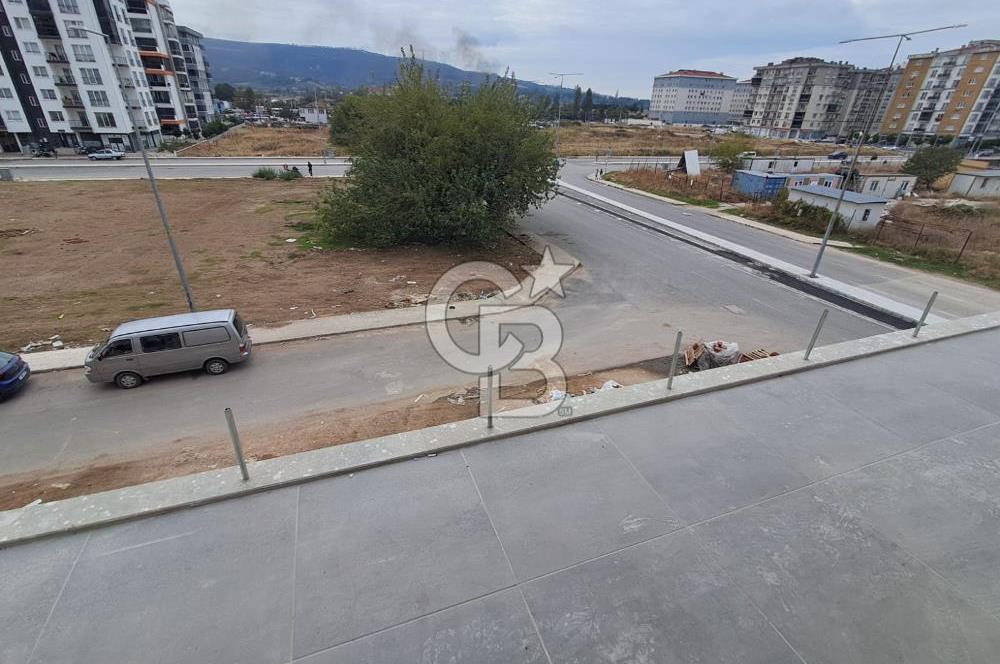 TEKZEN BÖLGESİ'NİN GÖZDE LOKASYONUNDA SATILIK 2+1 K.MUTFAK DAİRE