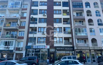 İZMİR MİTHATPAŞA CADDESİ'NDE PRESTİJLİ LOKASYONDA SATILIK DÜKKAN