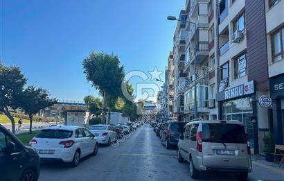 İZMİR MİTHATPAŞA CADDESİ'NDE PRESTİJLİ LOKASYONDA SATILIK DÜKKAN