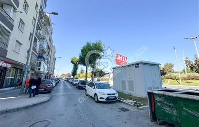 İZMİR MİTHATPAŞA CADDESİ'NDE PRESTİJLİ LOKASYONDA SATILIK DÜKKAN