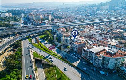 İZMİR MİTHATPAŞA CADDESİ'NDE PRESTİJLİ LOKASYONDA SATILIK DÜKKAN