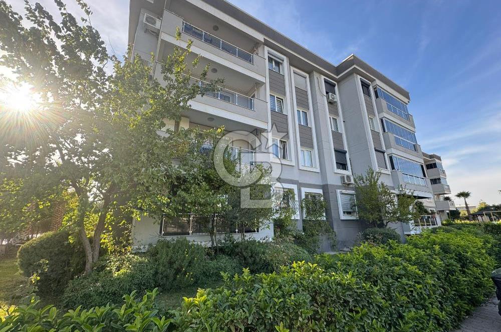 MENDERES COLDWELL BANKER POYRAZ'DAN SÜPER KONUMDA SİTE İÇİ 3+1