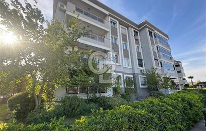 MENDERES COLDWELL BANKER POYRAZ'DAN SÜPER KONUMDA SİTE İÇİ 3+1