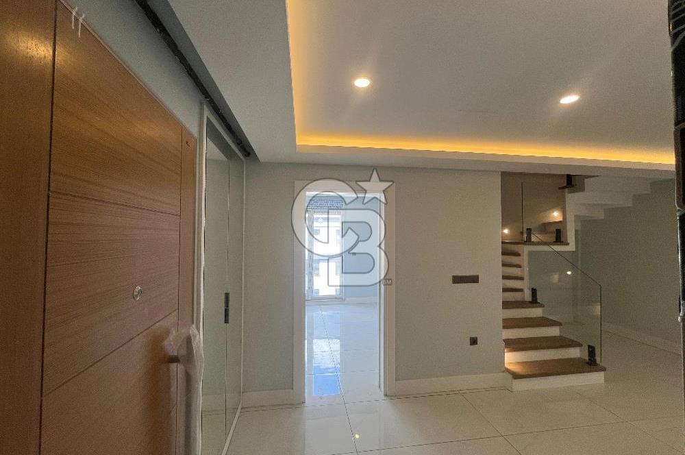 YEŞİLKÖY HAYAT SİTESİ 4+2 SATILIK DUBLEKS DAİRE