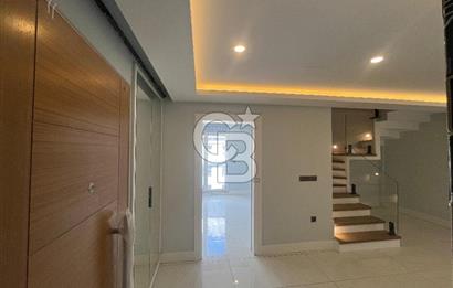 YEŞİLKÖY HAYAT SİTESİ 4+2 SATILIK DUBLEKS DAİRE