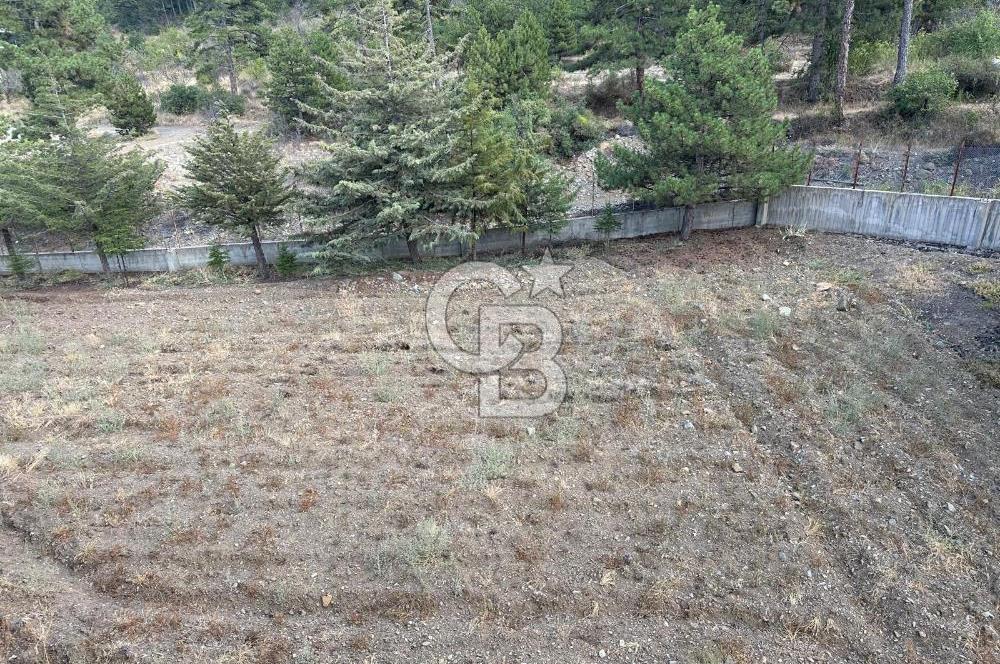 SALDA GÖLÜ MANZARALI 3 KATLI 3 DAİRELİK SATILIK BİNA