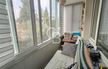 CB KİNG'DEN HASAN BASRİ ÇANTAY MAHALLESİ'NDE 2+1 ARA KAT SATILIK DAİRE