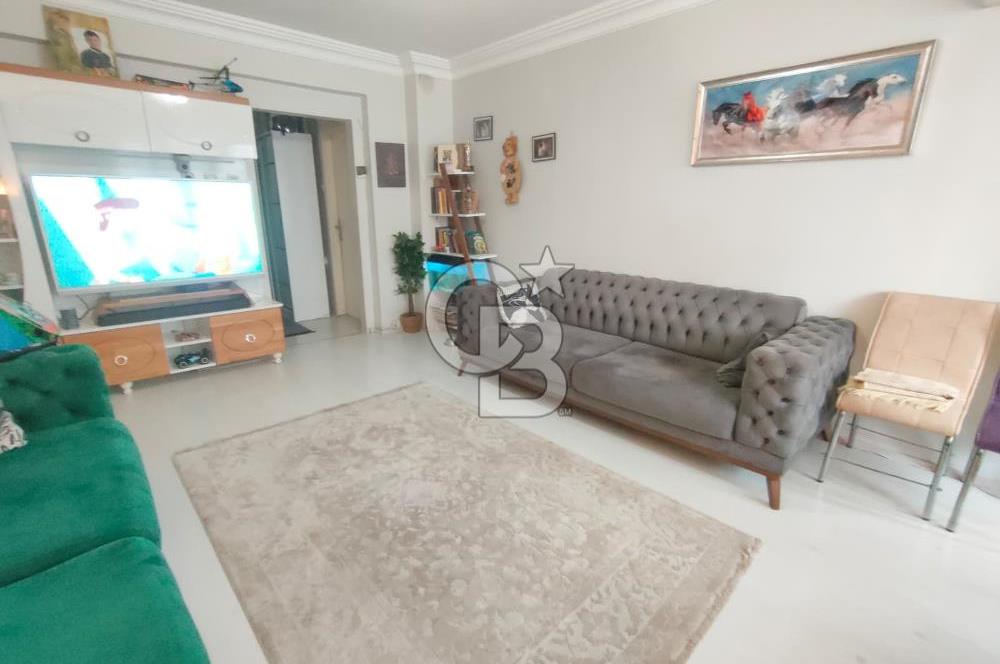 CB KİNG'DEN HASAN BASRİ ÇANTAY MAHALLESİ'NDE 2+1 ARA KAT SATILIK DAİRE