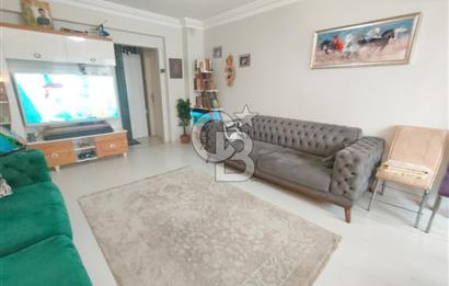 CB KİNG'DEN HASAN BASRİ ÇANTAY MAHALLESİ'NDE 2+1 ARA KAT SATILIK DAİRE
