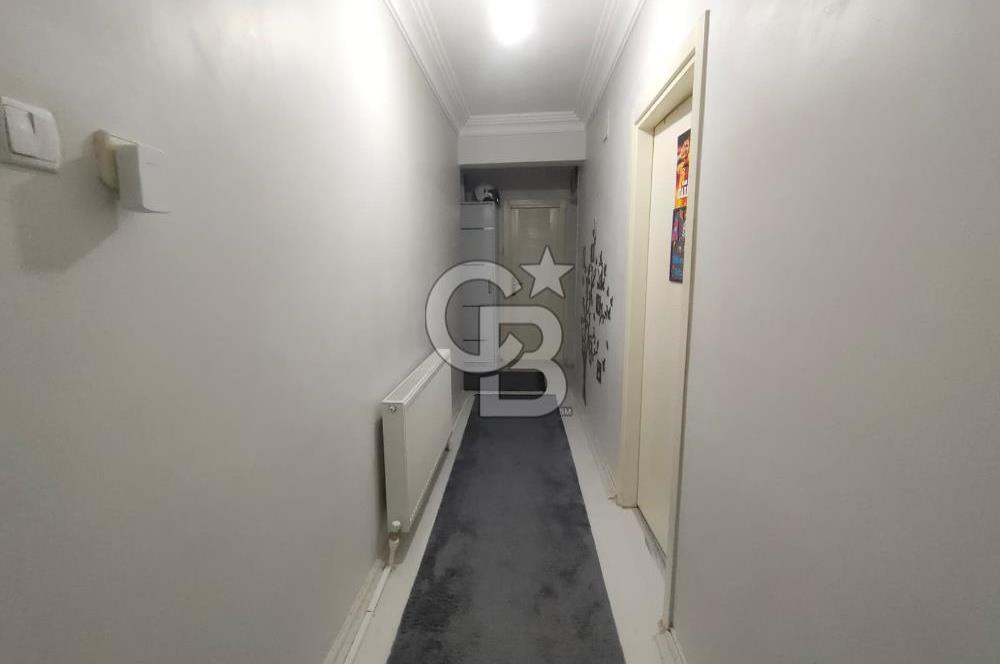 CB KİNG'DEN HASAN BASRİ ÇANTAY MAHALLESİ'NDE 2+1 ARA KAT SATILIK DAİRE