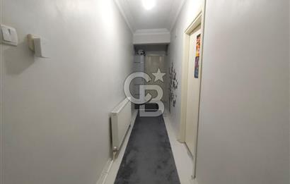 CB KİNG'DEN HASAN BASRİ ÇANTAY MAHALLESİ'NDE 2+1 ARA KAT SATILIK DAİRE