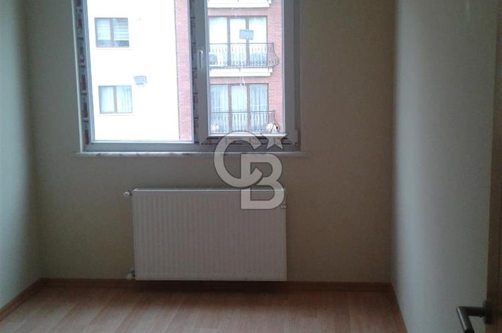 SANCAKTEPE YENİDOĞAN GÜLİSTAN CAD. SİTE İÇERİSİNDE 2+1 SATILIk
