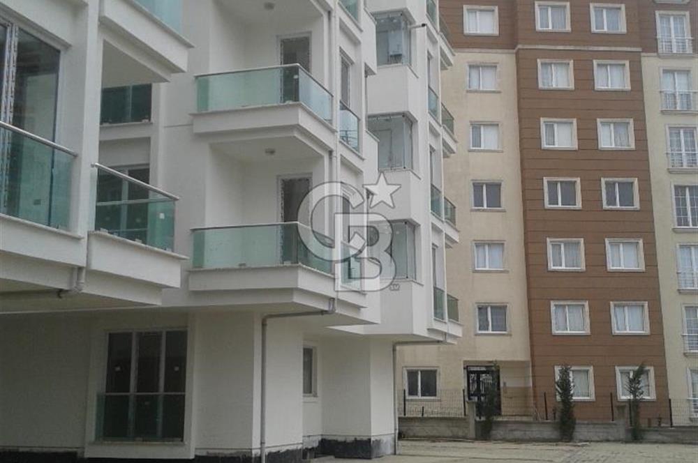 SANCAKTEPE YENİDOĞAN GÜLİSTAN CAD. SİTE İÇERİSİNDE 3+1 SATILIK