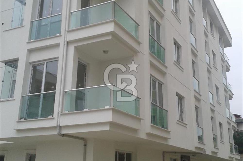 SANCAKTEPE YENİDOĞAN GÜLİSTAN CAD. SİTE İÇERİSİNDE 3+1 SATILIK