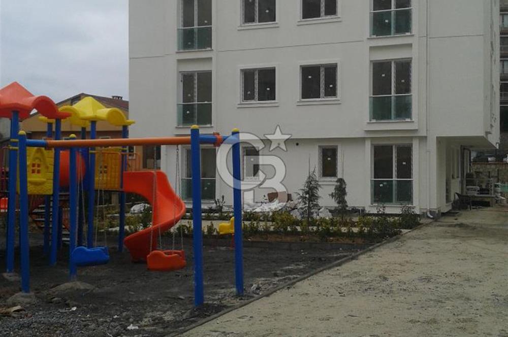 SANCAKTEPE YENİDOĞAN GÜLİSTAN CAD. SİTE İÇERİSİNDE 3+1 SATILIK