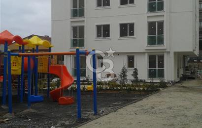 SANCAKTEPE YENİDOĞAN GÜLİSTAN CAD. SİTE İÇERİSİNDE 3+1 SATILIK