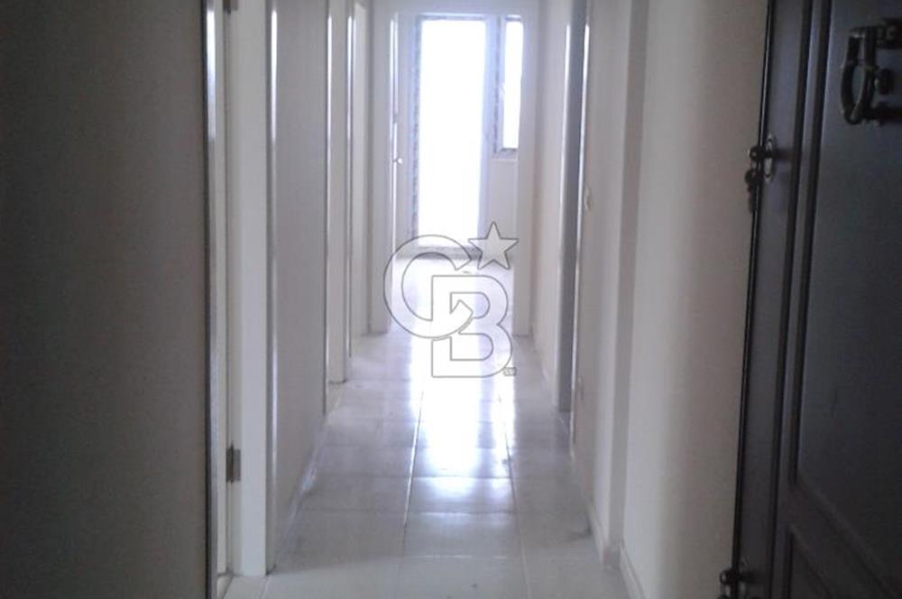 SANCAKTEPE YENİDOĞAN GÜLİSTAN CAD. SİTE İÇERİSİNDE 3+1 SATILIK