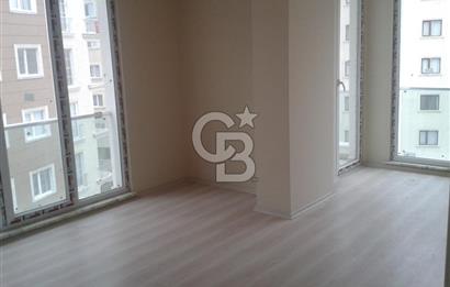 SANCAKTEPE YENİDOĞAN GÜLİSTAN CAD. SİTE İÇERİSİNDE 3+1 SATILIK