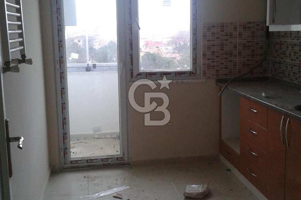 SANCAKTEPE YENİDOĞAN GÜLİSTAN CAD. SİTE İÇERİSİNDE 3+1 SATILIK