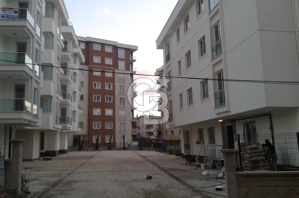 SANCAKTEPE YENİDOĞAN GÜLİSTAN CAD. SİTE İÇERİSİNDE 3+1 SATILIK