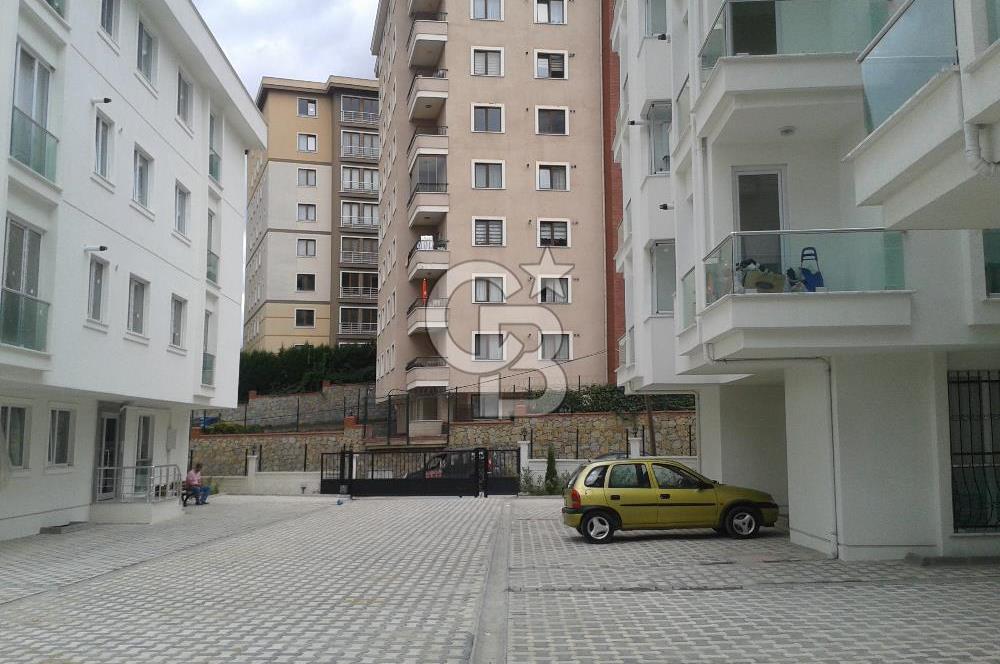 SANCAKTEPE YENİDOĞAN GÜLİSTAN CAD. SİTE İÇERİSİNDE 2+1 SATILIk