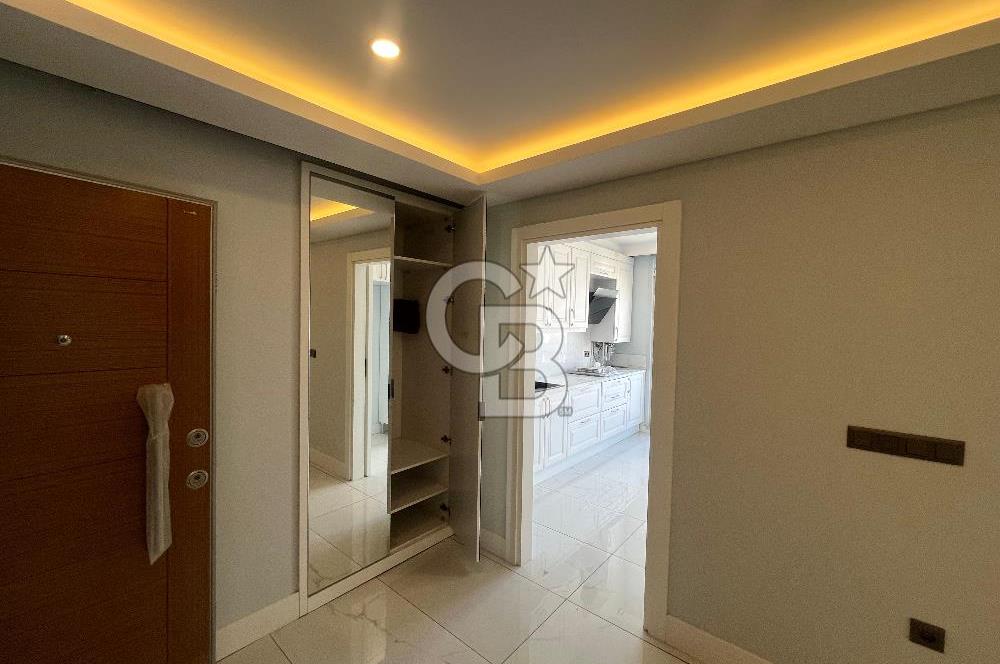 YEŞİLKÖY HAYAT SİTESİ 4+2 SATILIK DUBLEKS DAİRE