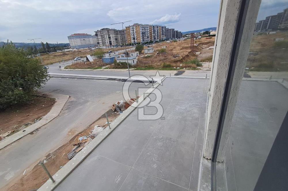 TEKZEN BÖLGESİ'NİN GÖZDE LOKASYONUNDA SATILIK 2+1 K.MUTFAK DAİRE