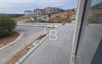 TEKZEN BÖLGESİ'NİN GÖZDE LOKASYONUNDA SATILIK 2+1 K.MUTFAK DAİRE