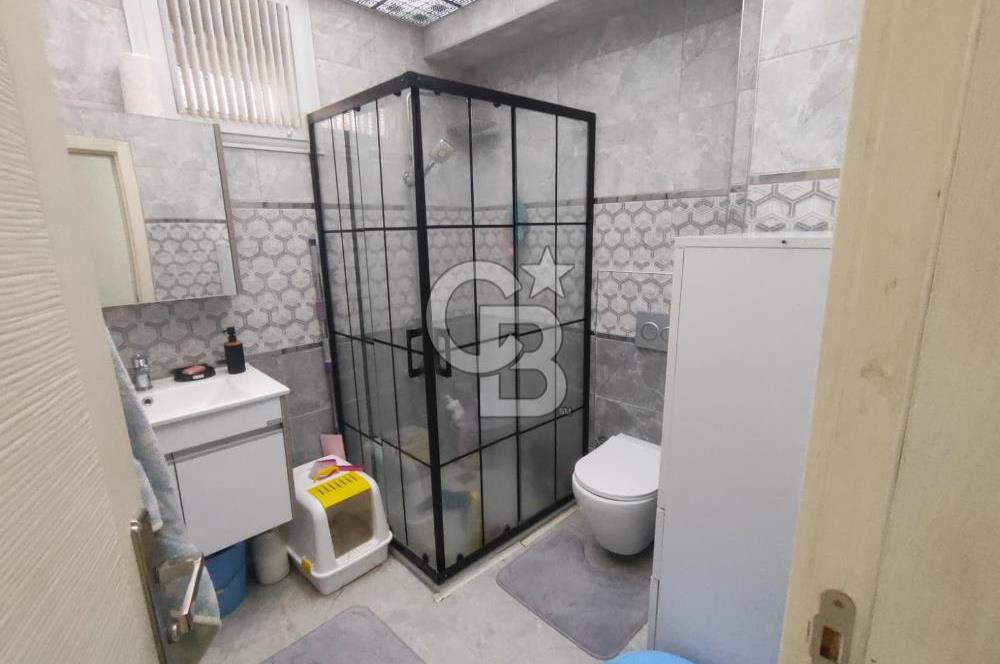 CB KİNG'DEN HASAN BASRİ ÇANTAY MAHALLESİ'NDE 2+1 ARA KAT SATILIK DAİRE