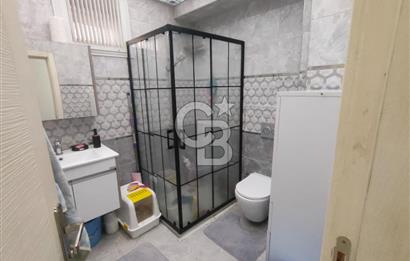CB KİNG'DEN HASAN BASRİ ÇANTAY MAHALLESİ'NDE 2+1 ARA KAT SATILIK DAİRE