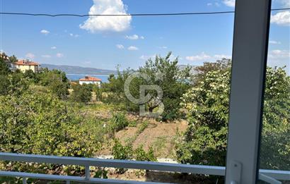 SALDA GÖLÜ MANZARALI 3 KATLI 3 DAİRELİK SATILIK BİNA