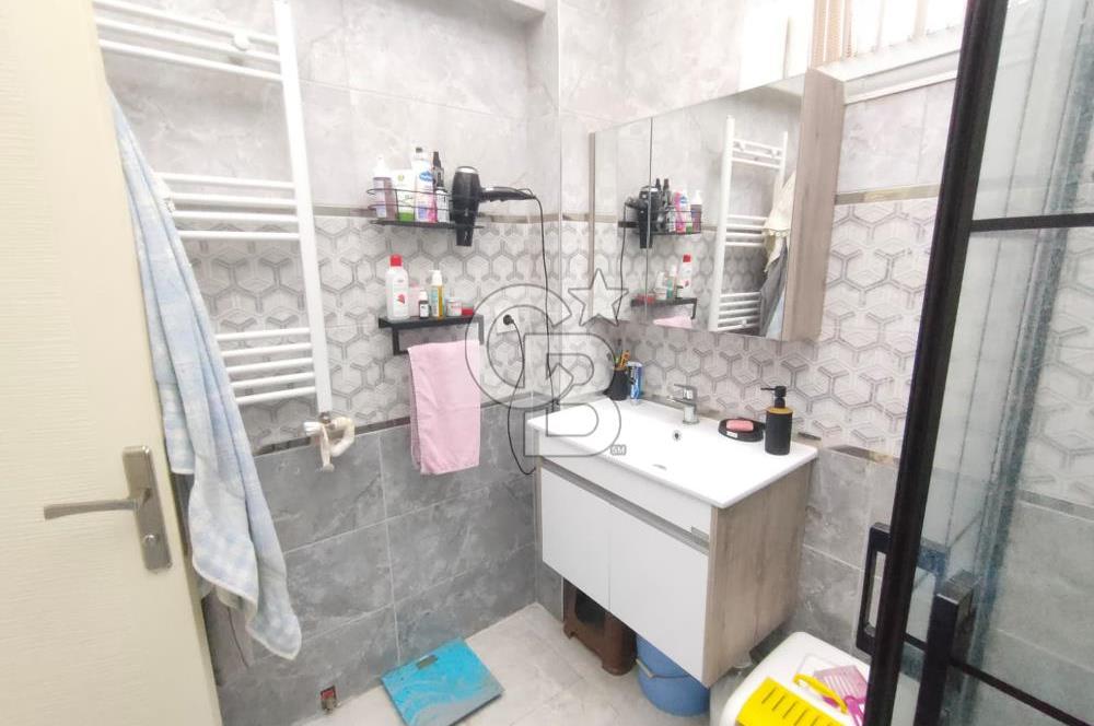 CB KİNG'DEN HASAN BASRİ ÇANTAY MAHALLESİ'NDE 2+1 ARA KAT SATILIK DAİRE