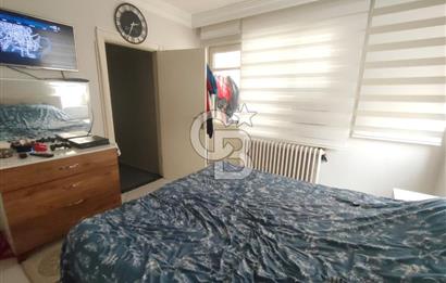 CB KİNG'DEN HASAN BASRİ ÇANTAY MAHALLESİ'NDE 2+1 ARA KAT SATILIK DAİRE