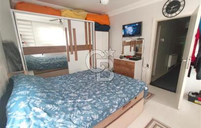 CB KİNG'DEN HASAN BASRİ ÇANTAY MAHALLESİ'NDE 2+1 ARA KAT SATILIK DAİRE