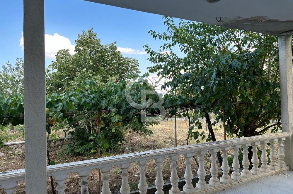 SALDA GÖLÜ MANZARALI 3 KATLI 3 DAİRELİK SATILIK BİNA