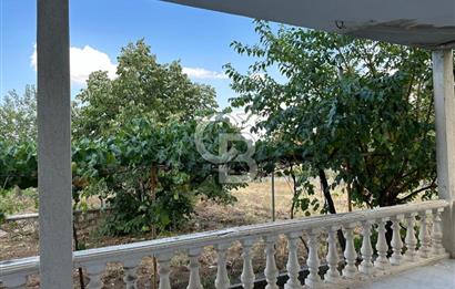 SALDA GÖLÜ MANZARALI 3 KATLI 3 DAİRELİK SATILIK BİNA