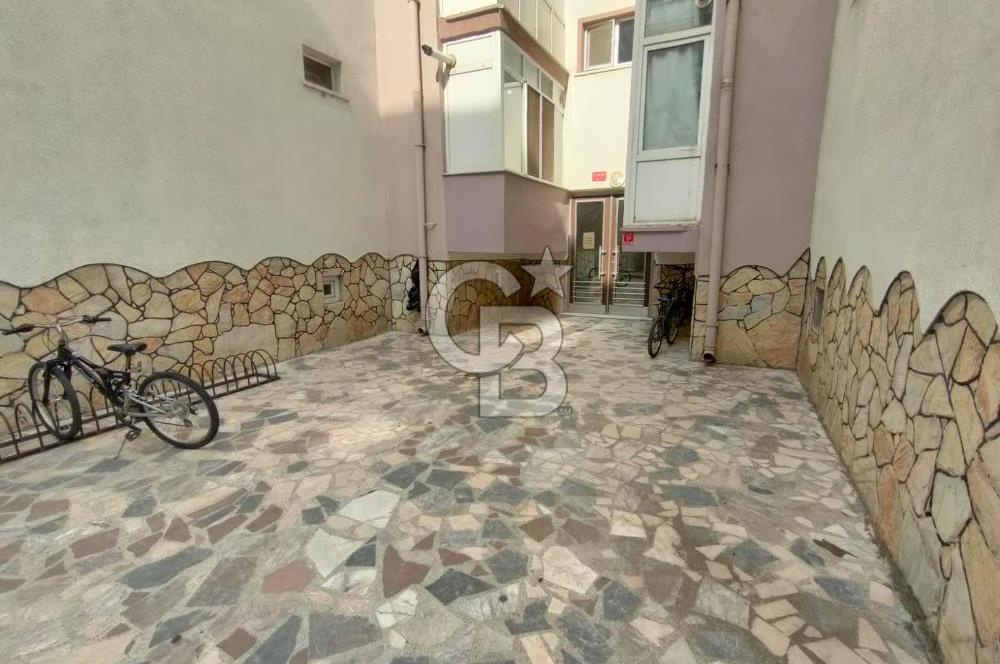 CB KİNG'DEN HASAN BASRİ ÇANTAY MAHALLESİ'NDE 2+1 ARA KAT SATILIK DAİRE