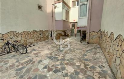CB KİNG'DEN HASAN BASRİ ÇANTAY MAHALLESİ'NDE 2+1 ARA KAT SATILIK DAİRE