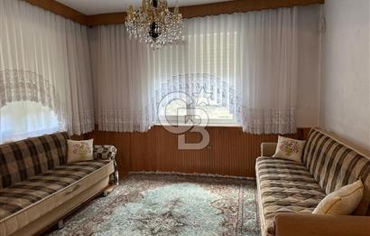 SALDA GÖLÜ MANZARALI 3 KATLI 3 DAİRELİK SATILIK BİNA