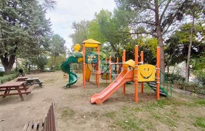 CB KİNG'DEN HASAN BASRİ ÇANTAY MAHALLESİ'NDE 2+1 ARA KAT SATILIK DAİRE