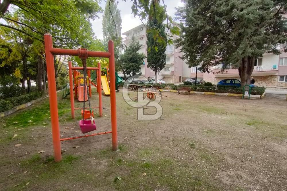 CB KİNG'DEN HASAN BASRİ ÇANTAY MAHALLESİ'NDE 2+1 ARA KAT SATILIK DAİRE