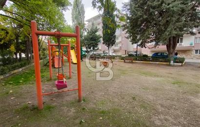 CB KİNG'DEN HASAN BASRİ ÇANTAY MAHALLESİ'NDE 2+1 ARA KAT SATILIK DAİRE