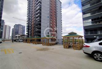 VADİ MANZARA EVLERİ 3.ETAP ORMAN MANZARALI SATILIK 4+1 DAİRE
