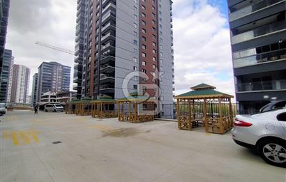 VADİ MANZARA EVLERİ 3.ETAP ORMAN MANZARALI SATILIK 4+1 DAİRE