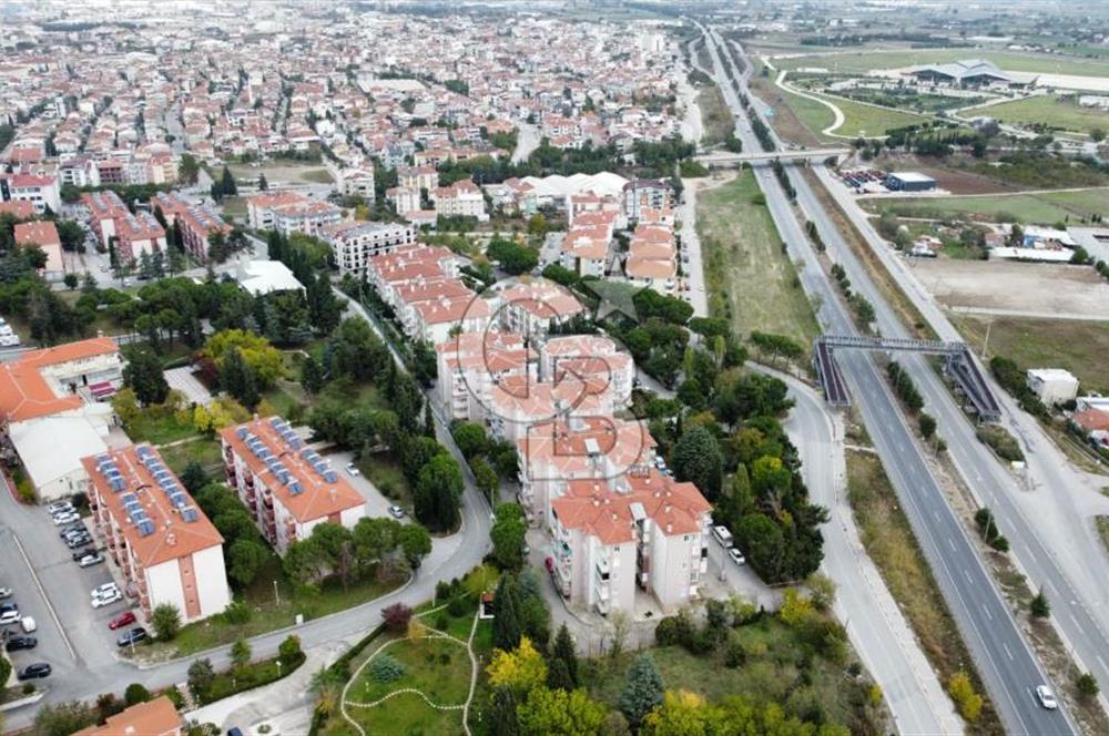 CB KİNG'DEN HASAN BASRİ ÇANTAY MAHALLESİ'NDE 2+1 ARA KAT SATILIK DAİRE