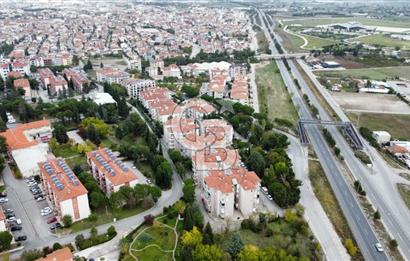 CB KİNG'DEN HASAN BASRİ ÇANTAY MAHALLESİ'NDE 2+1 ARA KAT SATILIK DAİRE