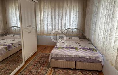 SALDA GÖLÜ MANZARALI 3 KATLI 3 DAİRELİK SATILIK BİNA