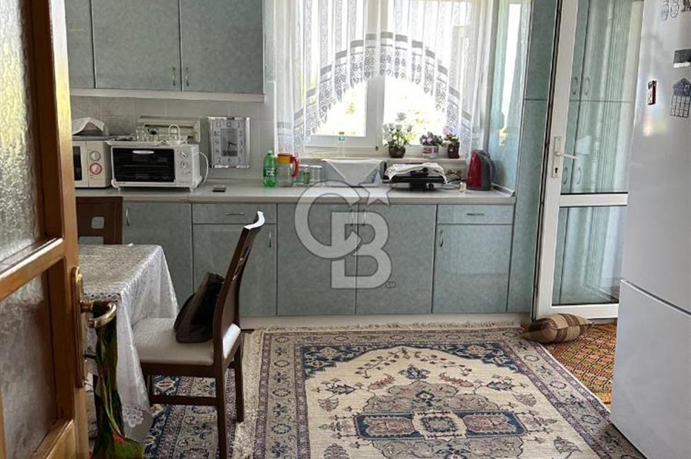 SALDA GÖLÜ MANZARALI 3 KATLI 3 DAİRELİK SATILIK BİNA