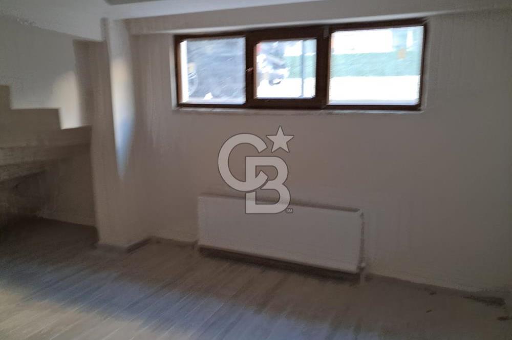 CEVATPAŞA MAHALLESİ'NİN GÖZDE KONUMUNDA 3+1 TERS DUBLEKS DAİRE!