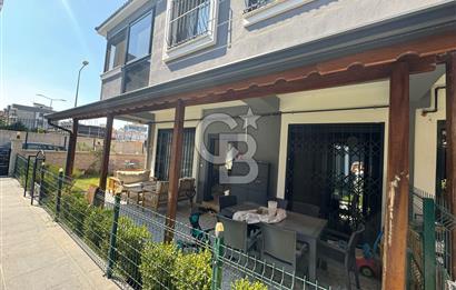 MENDERES COLDWELL BANKER POYRAZ'DAN KÖŞE KONUM AVANTAJLI VİLLA